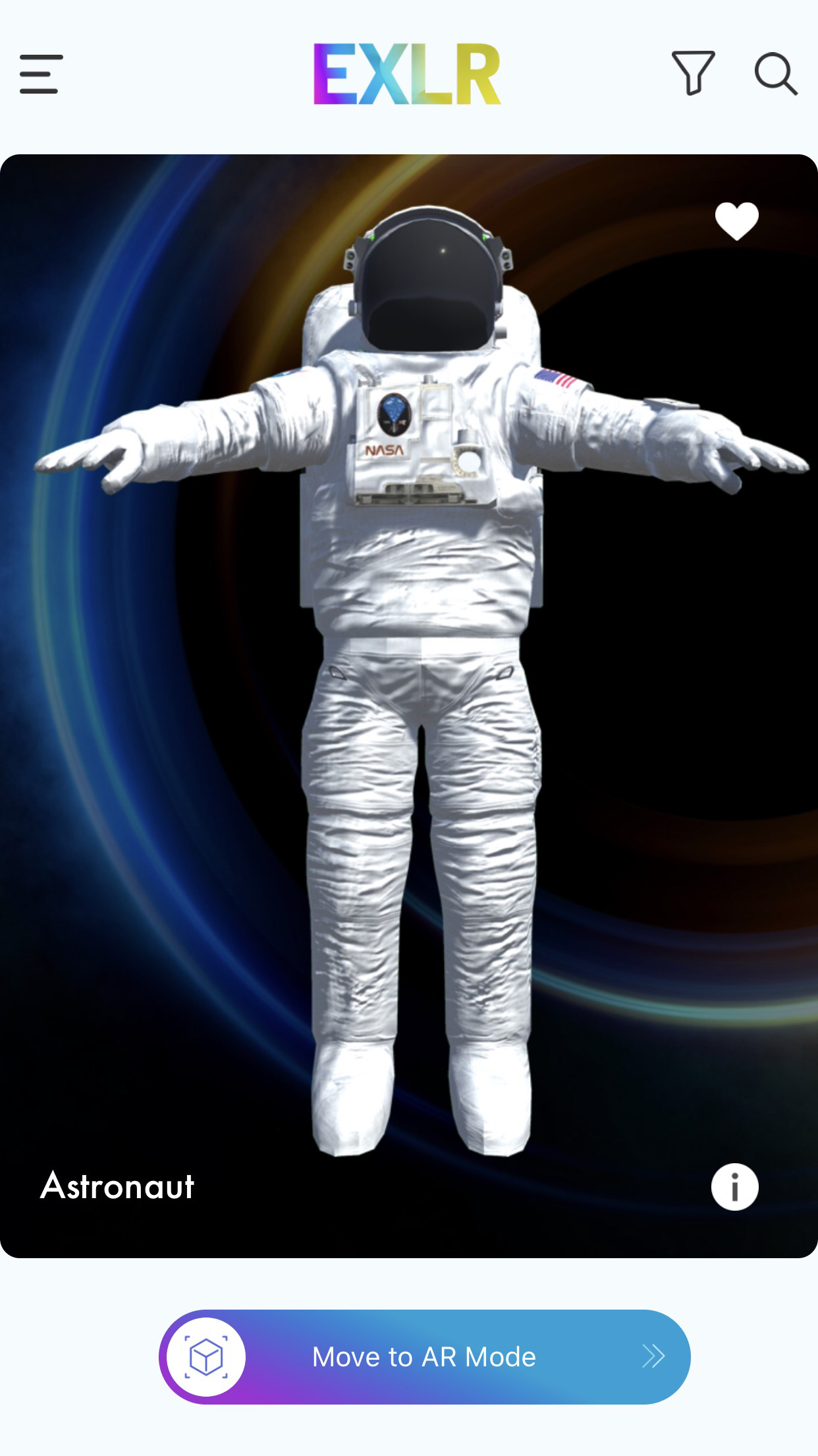 astronaut